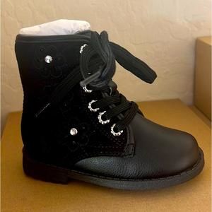 Toddler Boots!
